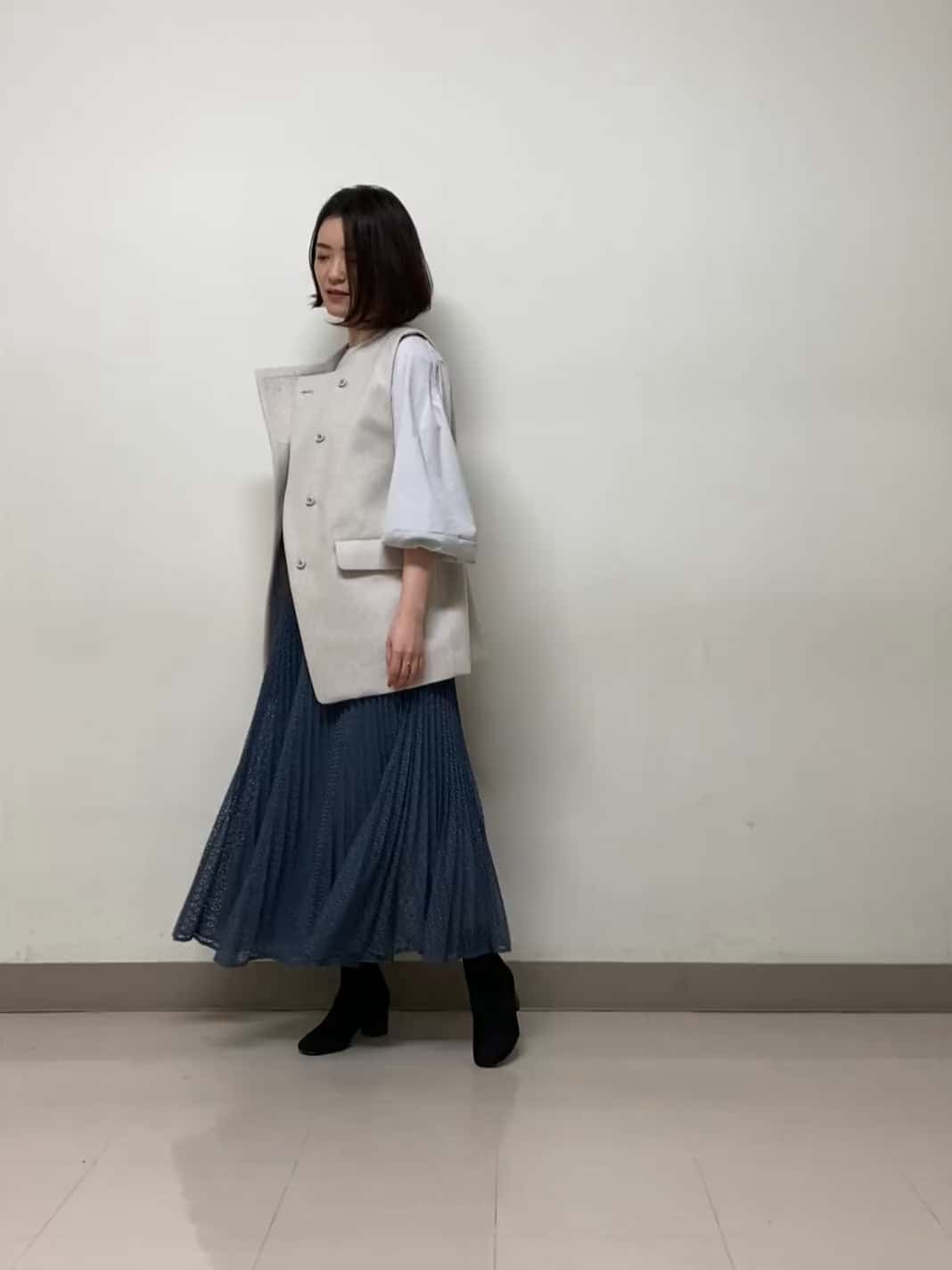 ｺﾑｻ･ﾌﾟﾗﾁﾅ 函館丸井今井 Kudo ｺﾑｻ･ﾌﾟﾗﾁﾅ 函館丸井今井