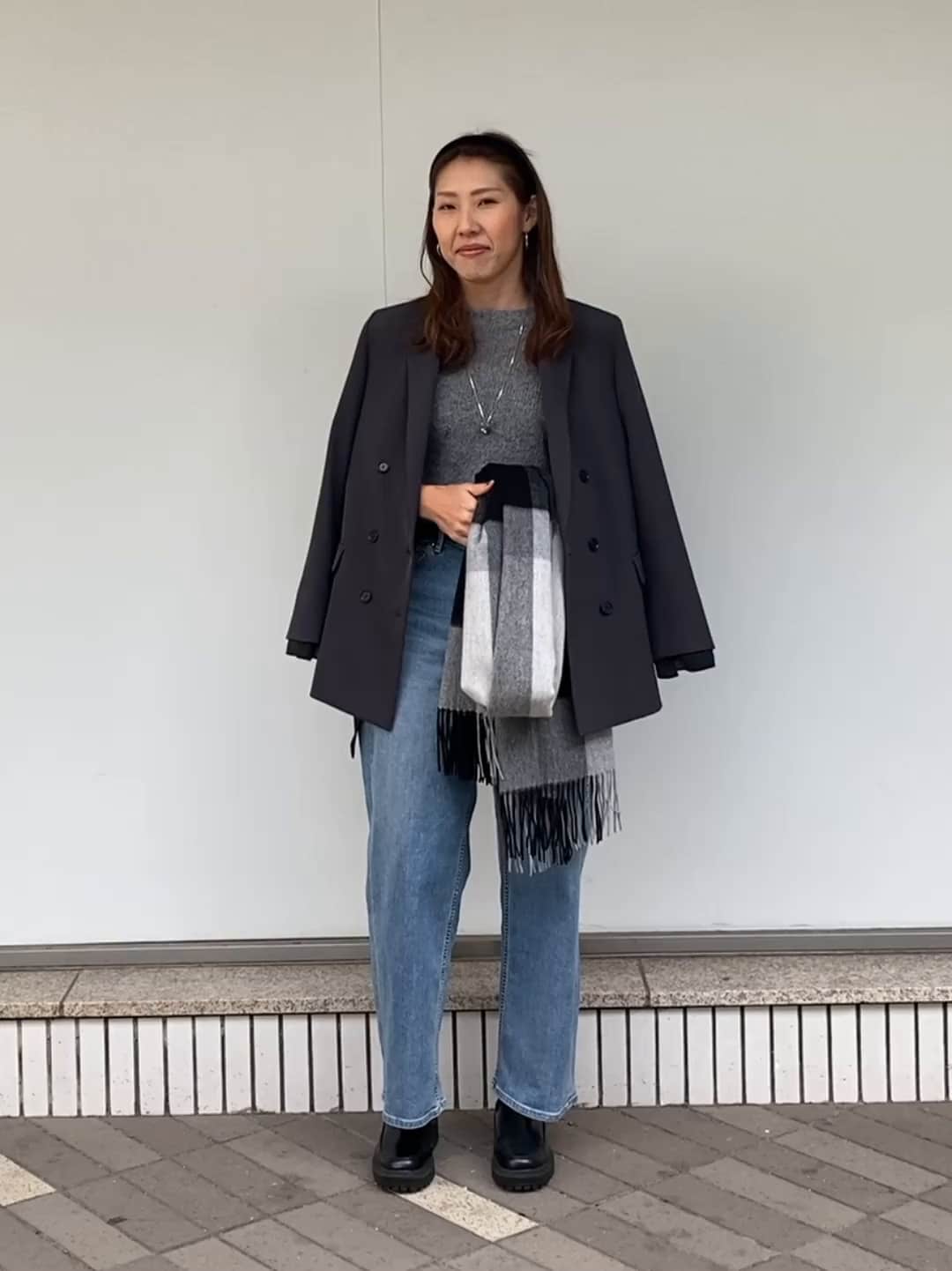 ｺﾑｻ･ﾌﾟﾗﾁﾅ さいか屋藤沢店 Tanisawa ｺﾑｻ･ﾌﾟﾗﾁﾅ さいか屋藤沢店