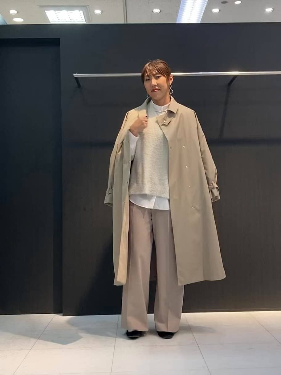 COMME CA PLATINUM Tanisawa｜公式通販｜ファイブフォックス