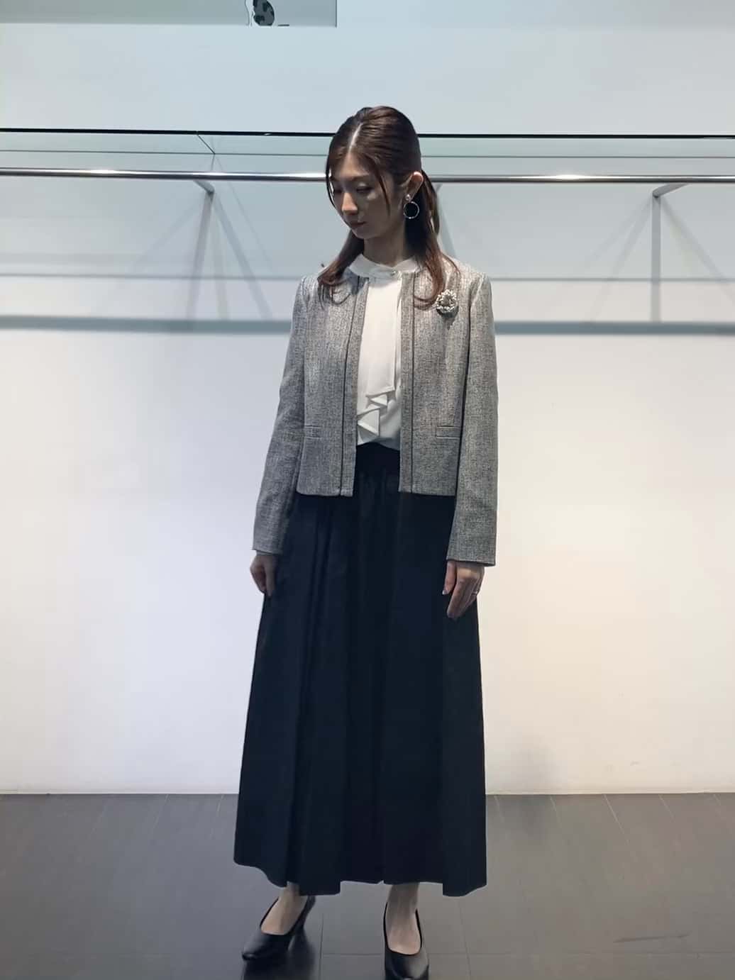 コムサイズム 光が丘リヴィン Ishikawa コムサイズム 光が丘リヴィン
