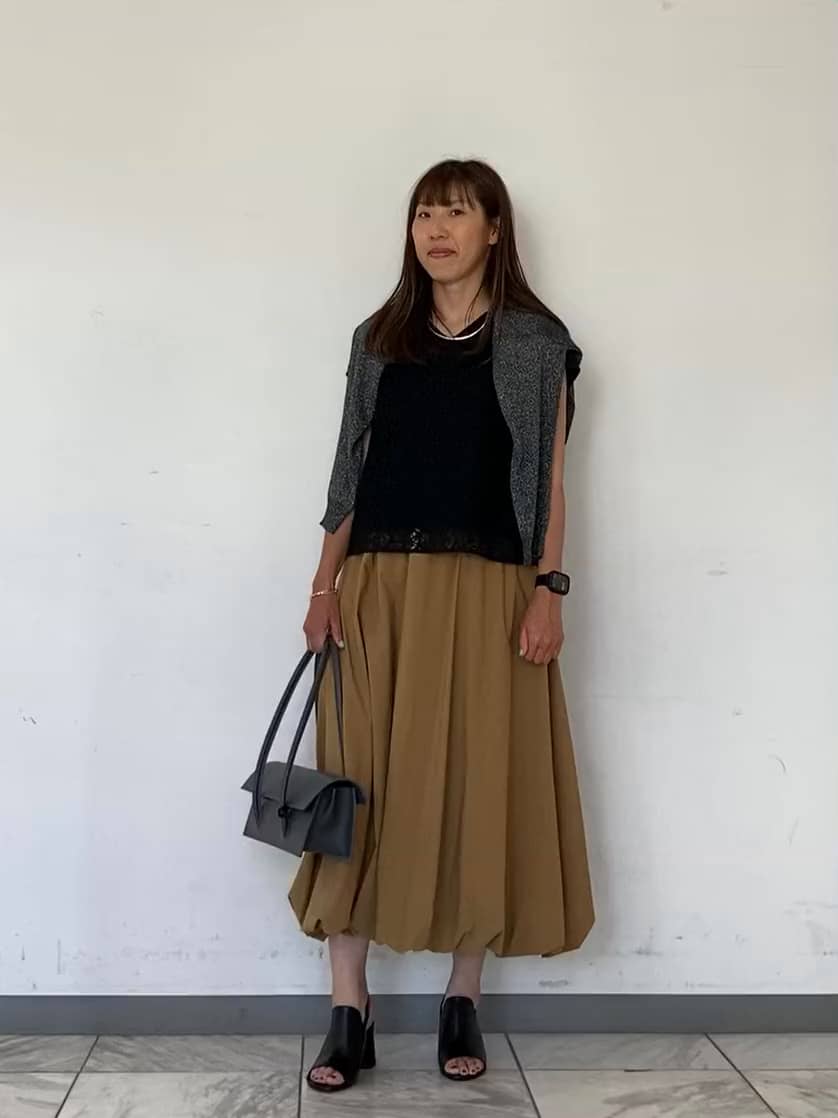 ｺﾑｻ･ﾌﾟﾗﾁﾅ 横浜髙島屋   Tanisawa ｺﾑｻ･ﾌﾟﾗﾁﾅ 横浜髙島屋  