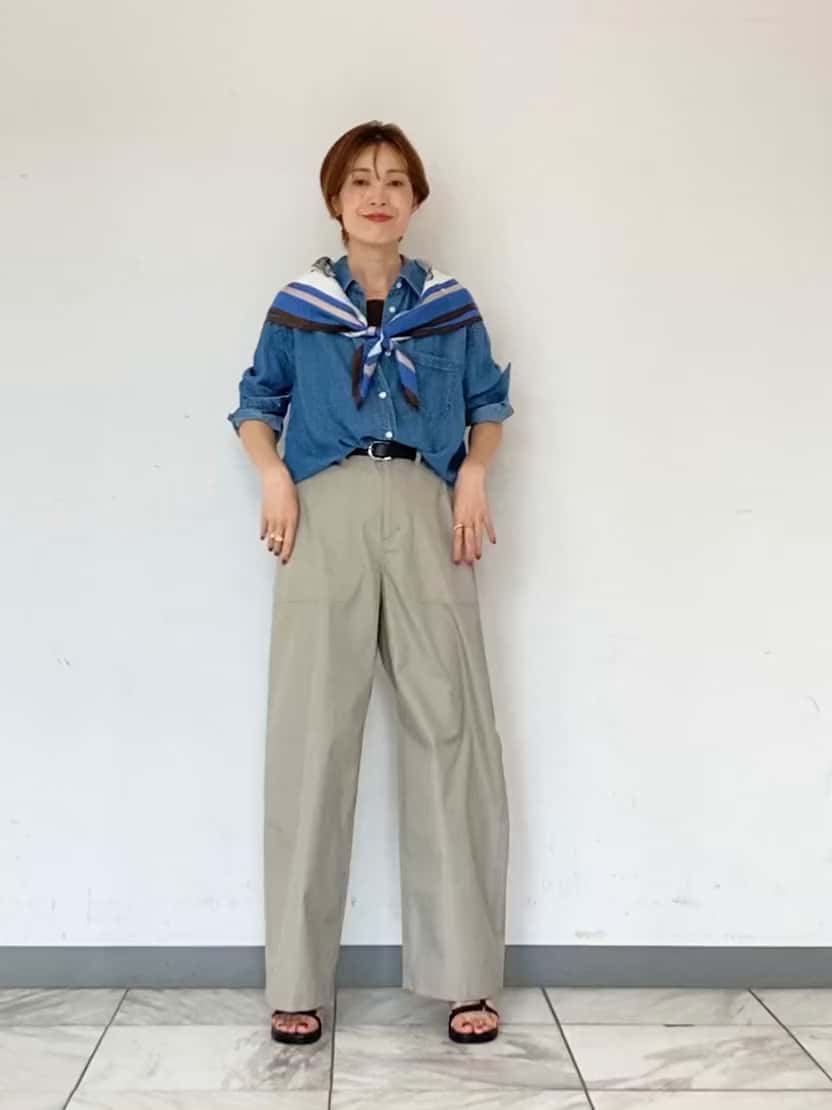 ｺﾑｻ･ﾌﾟﾗﾁﾅ 横浜髙島屋   Sakata ｺﾑｻ･ﾌﾟﾗﾁﾅ 横浜髙島屋  