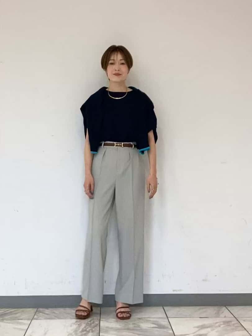 ｺﾑｻ･ﾌﾟﾗﾁﾅ 横浜髙島屋   Sakata ｺﾑｻ･ﾌﾟﾗﾁﾅ 横浜髙島屋  