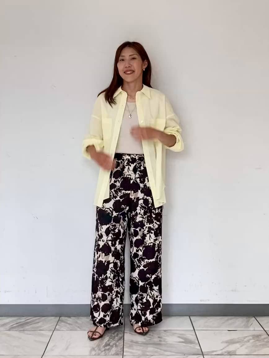 ｺﾑｻ･ﾌﾟﾗﾁﾅ 横浜髙島屋   Tanisawa ｺﾑｻ･ﾌﾟﾗﾁﾅ 横浜髙島屋  