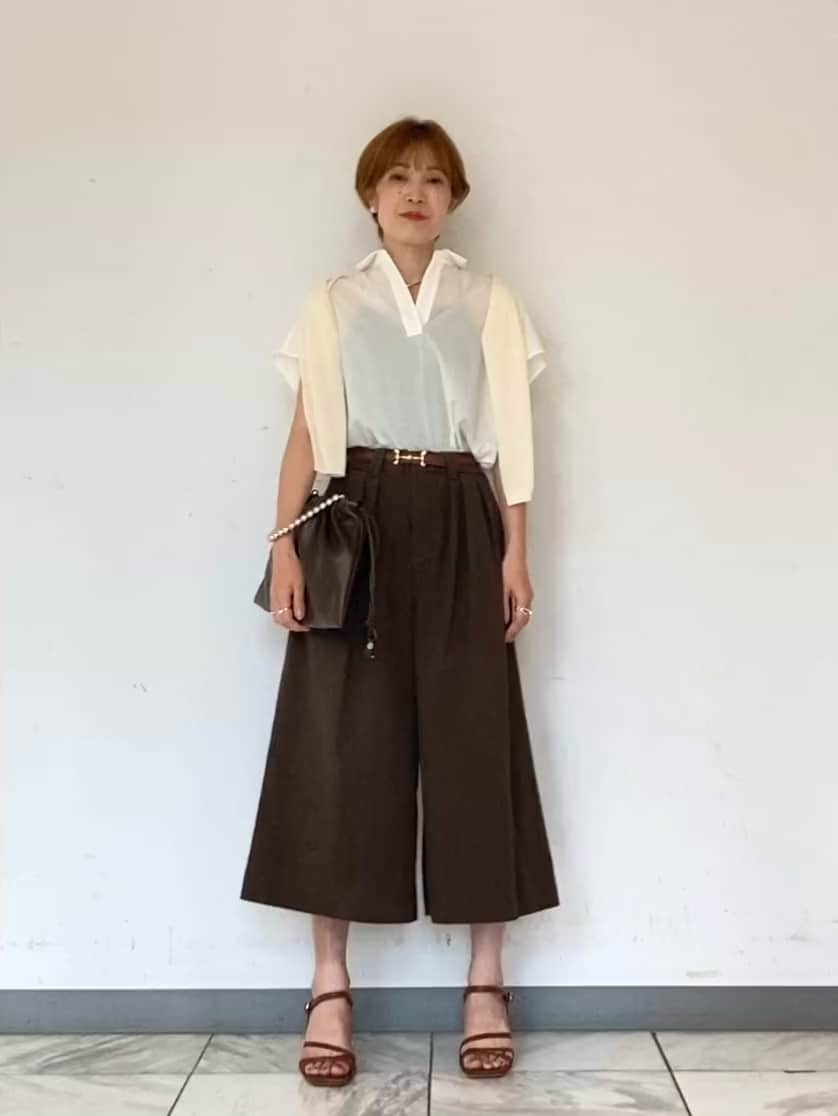 ｺﾑｻ･ﾌﾟﾗﾁﾅ 横浜髙島屋   Sakata ｺﾑｻ･ﾌﾟﾗﾁﾅ 横浜髙島屋  