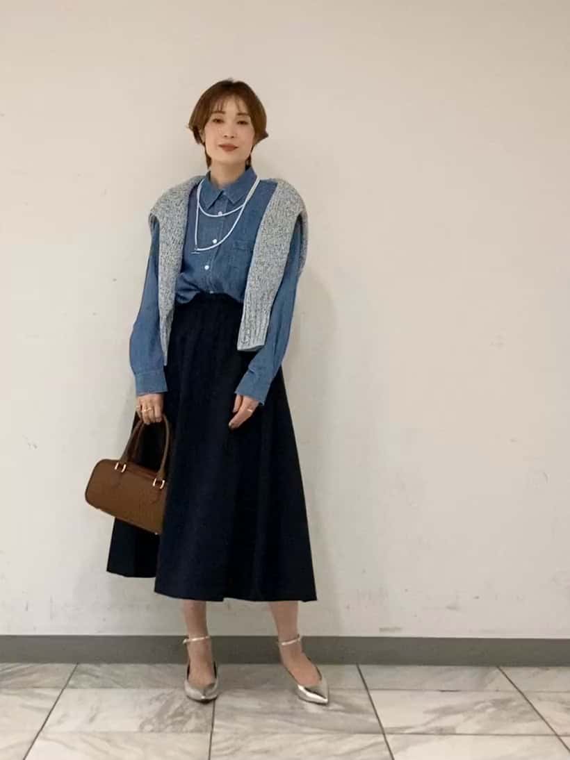 ｺﾑｻ･ﾌﾟﾗﾁﾅ 横浜髙島屋   Sakata ｺﾑｻ･ﾌﾟﾗﾁﾅ 横浜髙島屋  