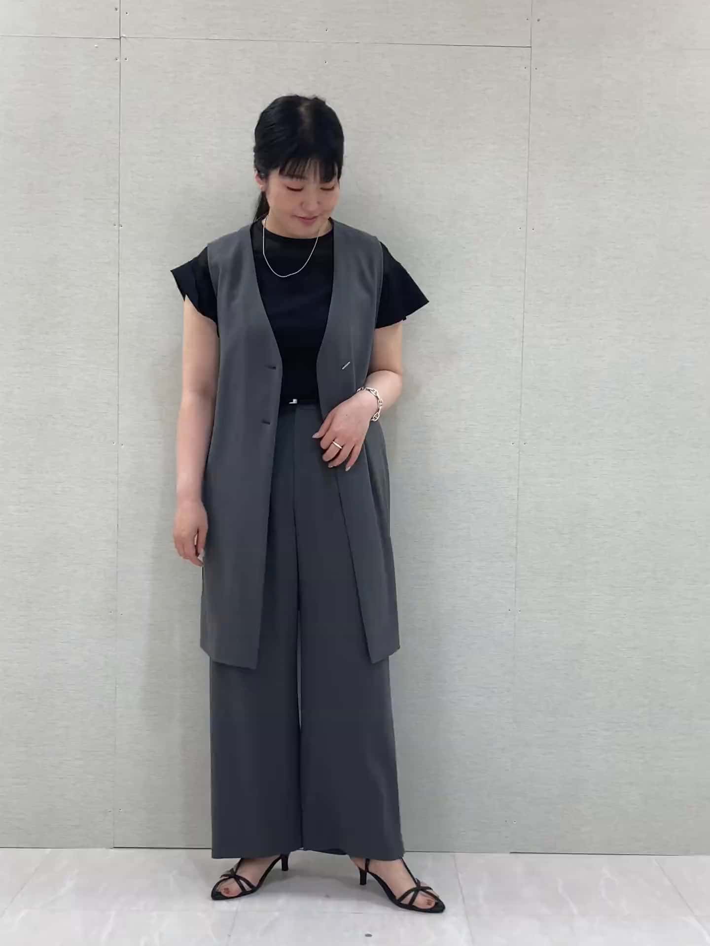 ｺﾑｻ･ｽﾃｰｼﾞ 福屋八丁堀本店 Yamada ｺﾑｻ･ｽﾃｰｼﾞ 福屋八丁堀本店