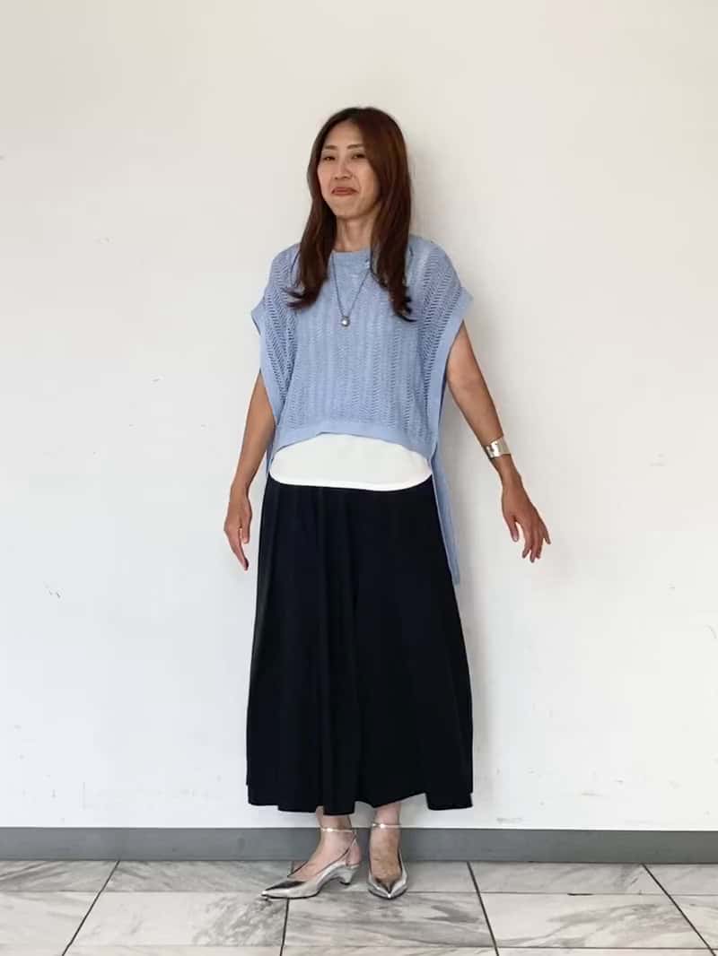 ｺﾑｻ･ﾌﾟﾗﾁﾅ 横浜髙島屋   Tanisawa ｺﾑｻ･ﾌﾟﾗﾁﾅ 横浜髙島屋  