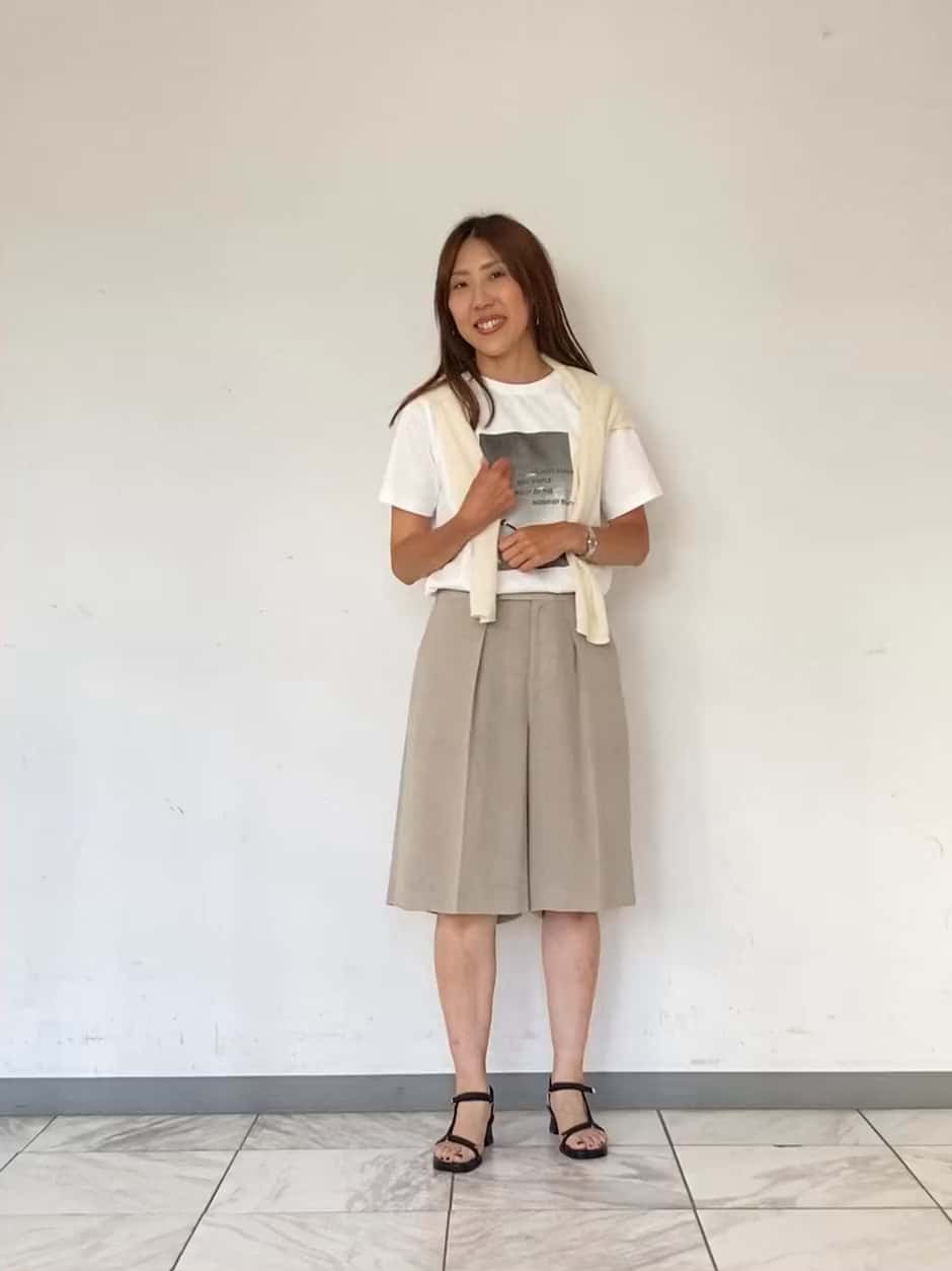 ｺﾑｻ･ﾌﾟﾗﾁﾅ 横浜髙島屋   Tanisawa ｺﾑｻ･ﾌﾟﾗﾁﾅ 横浜髙島屋  