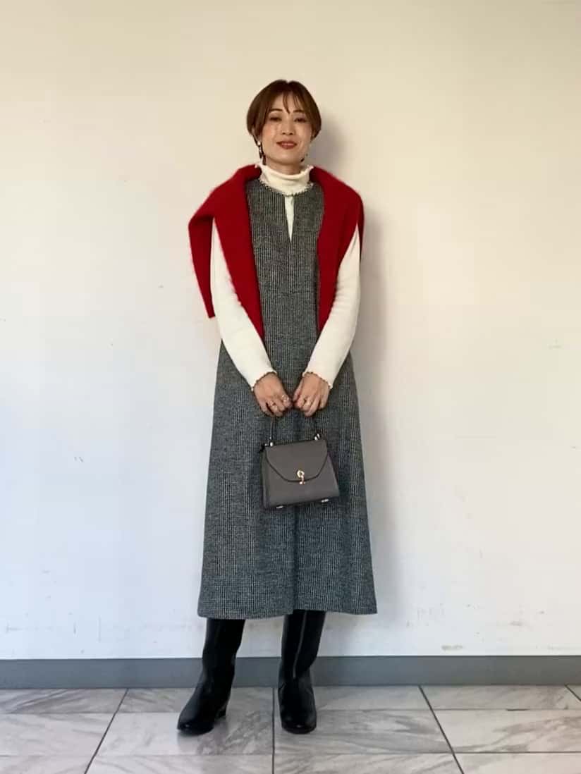 COMME CA PLATINUM Sakata｜公式通販｜ファイブフォックス オンライン