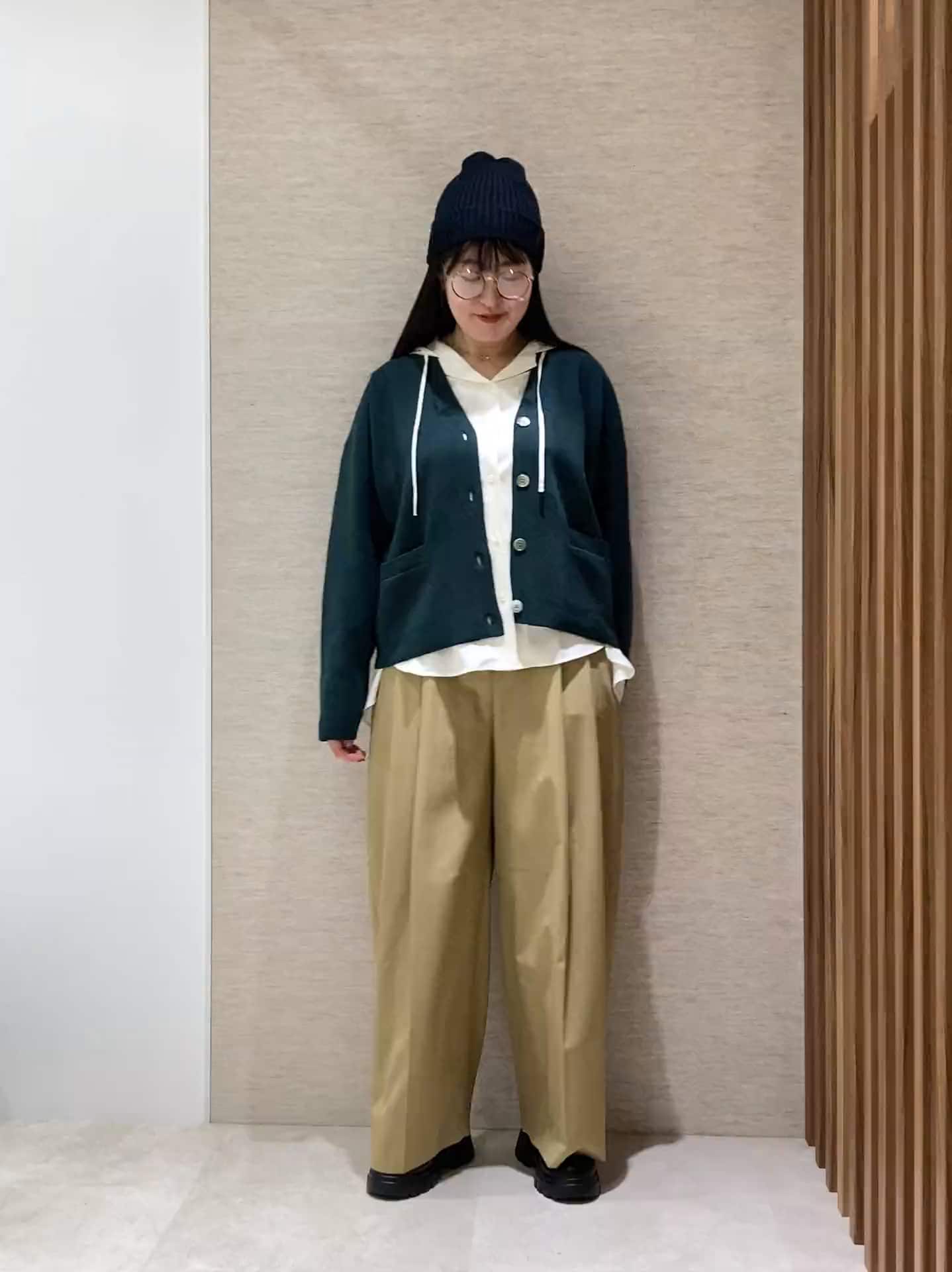 ｺﾑｻ･ﾌﾟﾗﾁﾅ 福屋八丁堀本店 Yamada ｺﾑｻ･ﾌﾟﾗﾁﾅ 福屋八丁堀本店