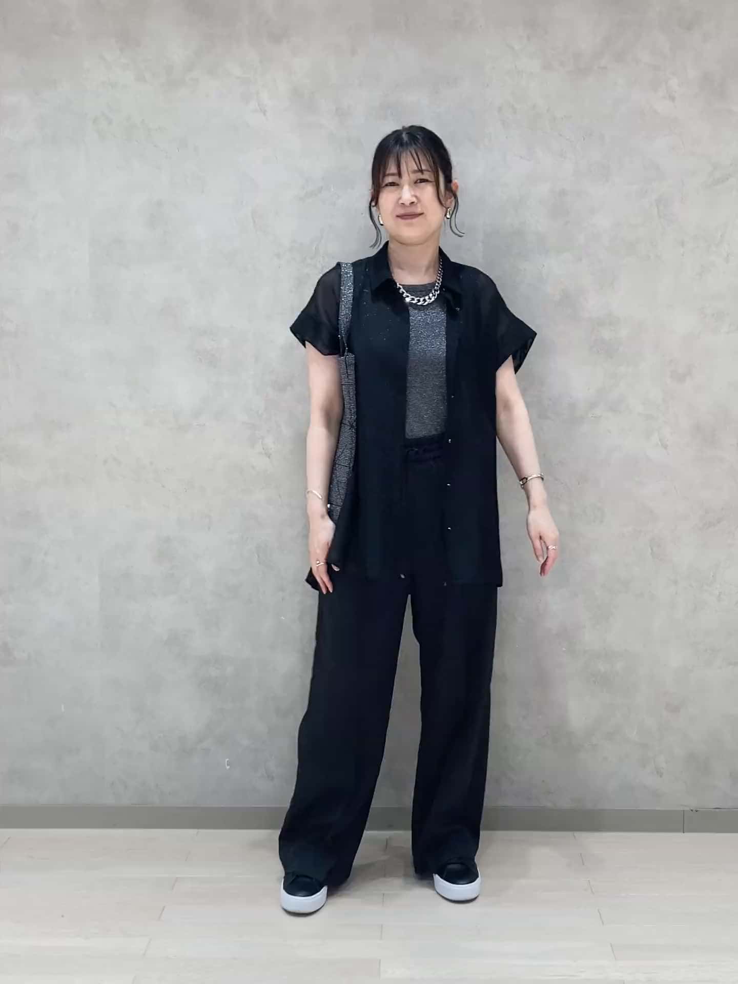 ｺﾑｻﾌﾟﾗﾁﾅ 有楽町ﾏﾙｲ Shimizu ｺﾑｻﾌﾟﾗﾁﾅ 有楽町ﾏﾙｲ