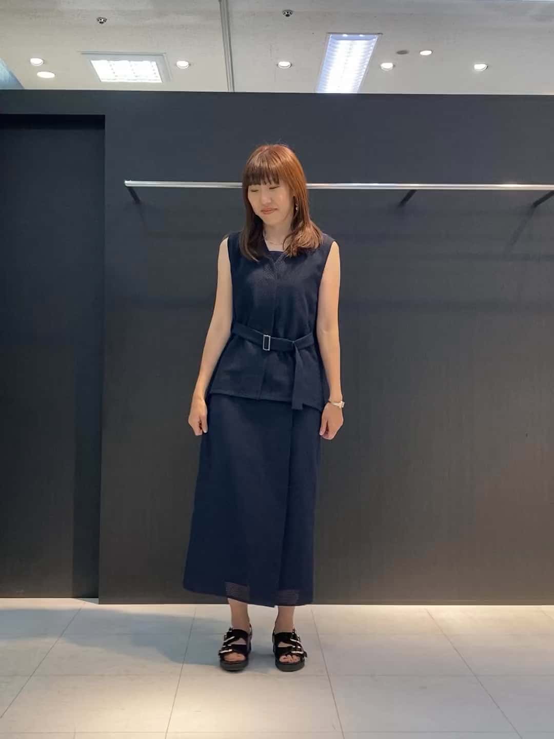 COMME CA PLATINUM Tanisawa｜公式通販｜ファイブフォックス