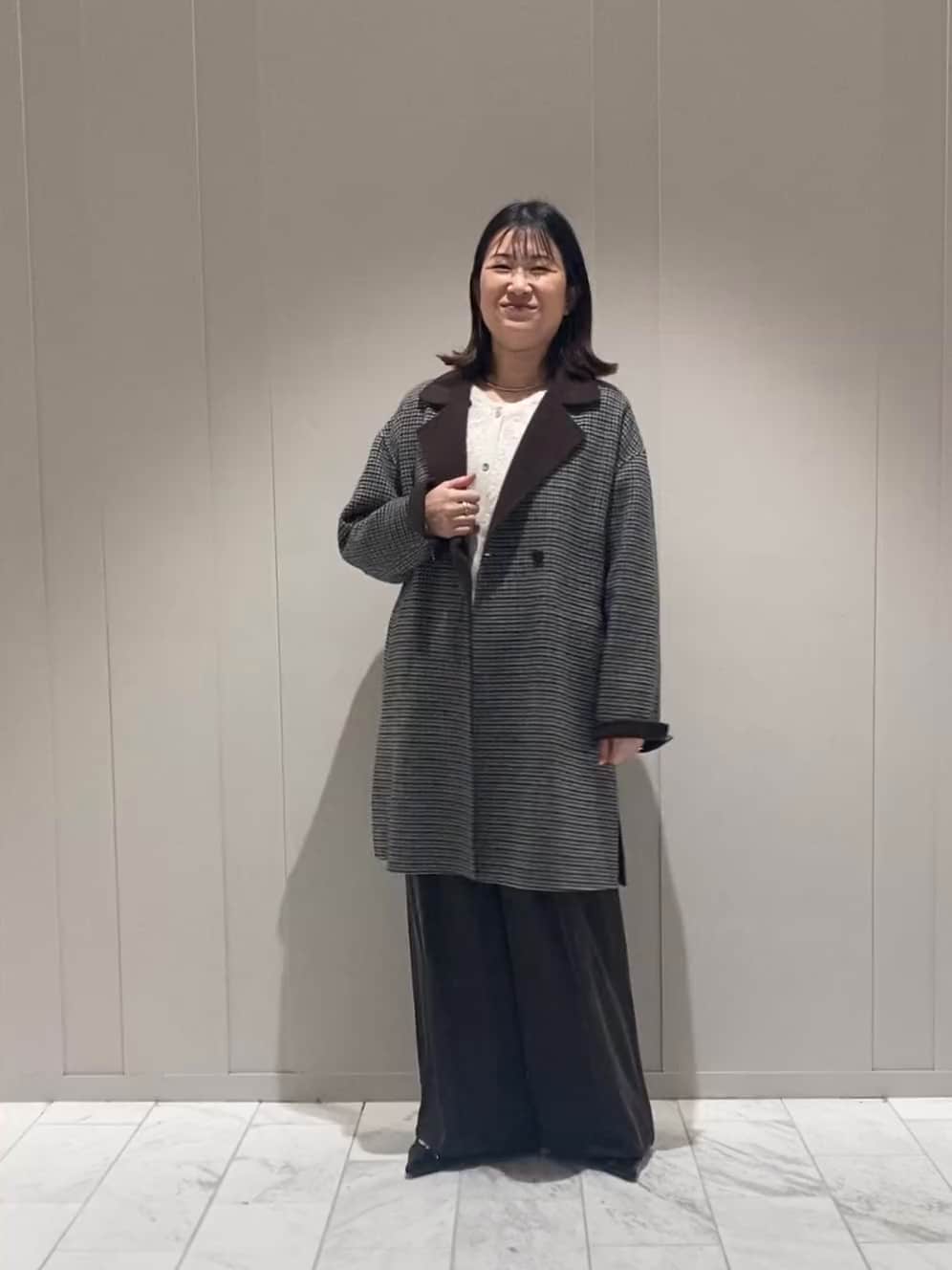 ｺﾑｻ･ｽﾃｰｼﾞ 伊勢丹新宿店 Shimizu ｺﾑｻ･ｽﾃｰｼﾞ 伊勢丹新宿店