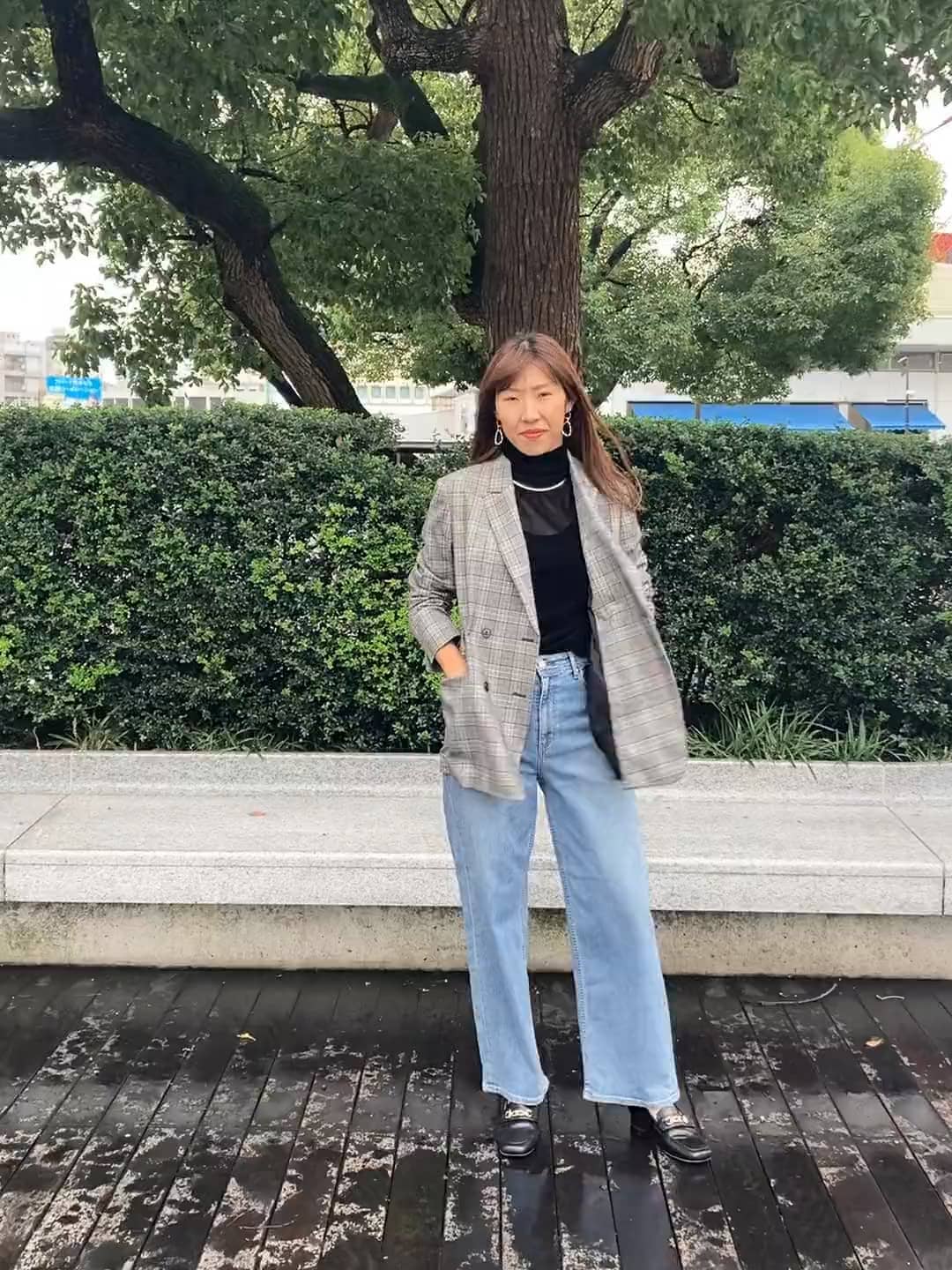 ｺﾑｻ･ﾌﾟﾗﾁﾅ さいか屋藤沢店 Tanisawa ｺﾑｻ･ﾌﾟﾗﾁﾅ さいか屋藤沢店