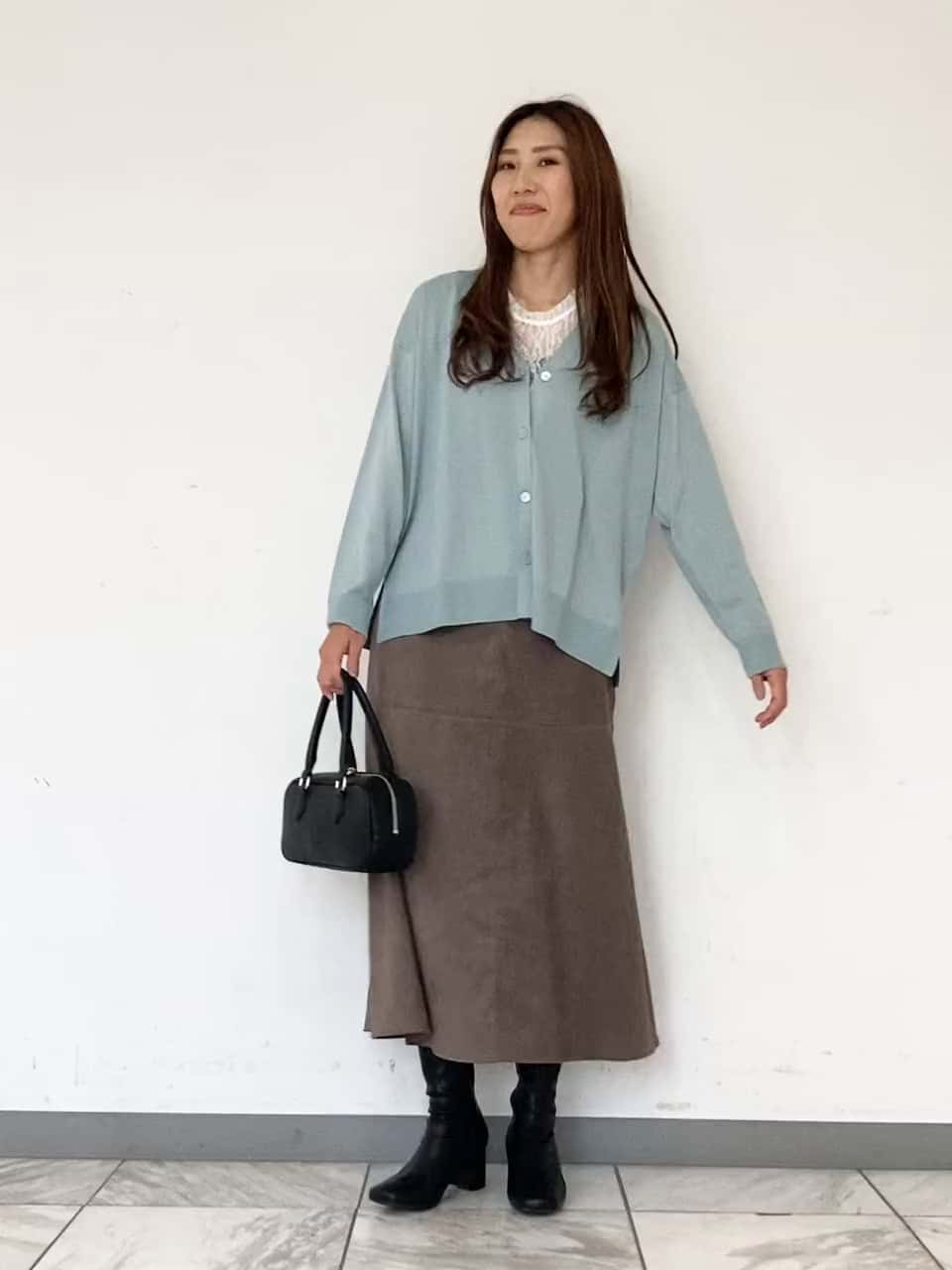 ｺﾑｻ･ﾌﾟﾗﾁﾅ 横浜髙島屋   Tanisawa ｺﾑｻ･ﾌﾟﾗﾁﾅ 横浜髙島屋  