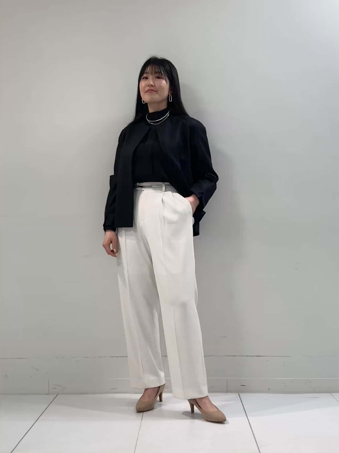 ｺﾑｻ･ｽﾃｰｼﾞ 福屋八丁堀本店 Yamada ｺﾑｻ･ｽﾃｰｼﾞ 福屋八丁堀本店