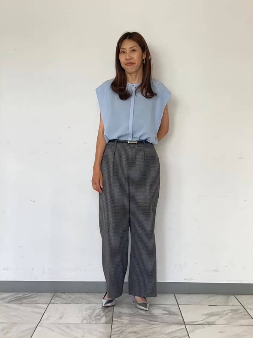 ｺﾑｻ･ﾌﾟﾗﾁﾅ 横浜髙島屋   Tanisawa ｺﾑｻ･ﾌﾟﾗﾁﾅ 横浜髙島屋  