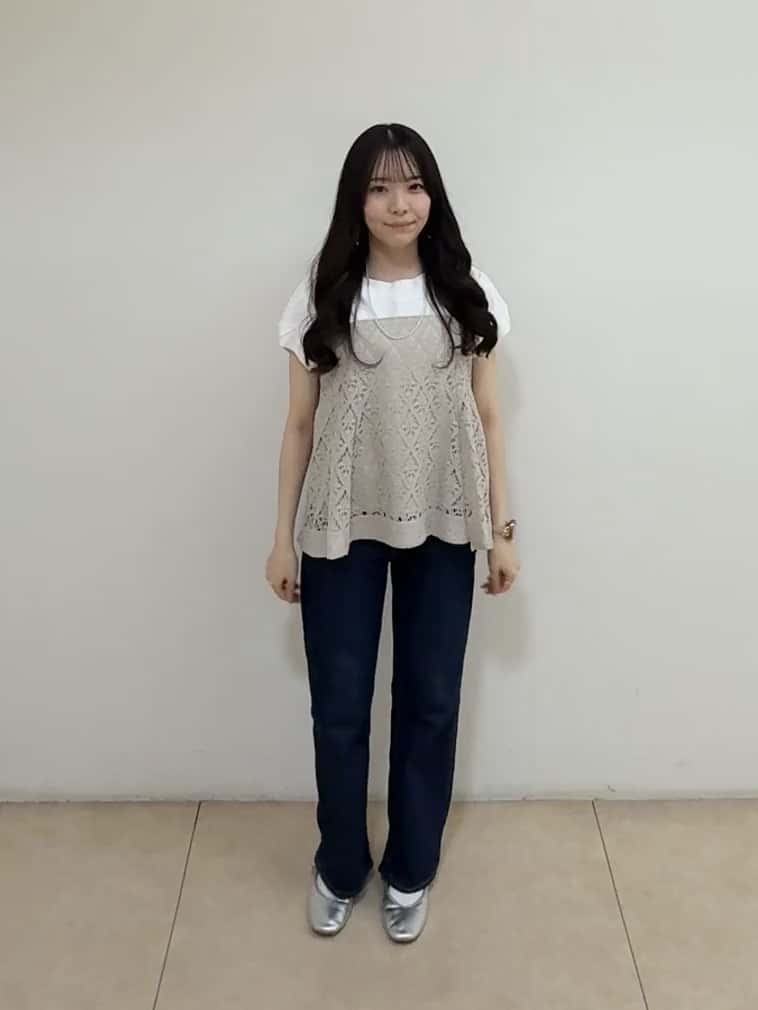 ｺﾑｻ･ﾌﾟﾗﾁﾅ 大丸京都店 Anami ｺﾑｻ･ﾌﾟﾗﾁﾅ 大丸京都店