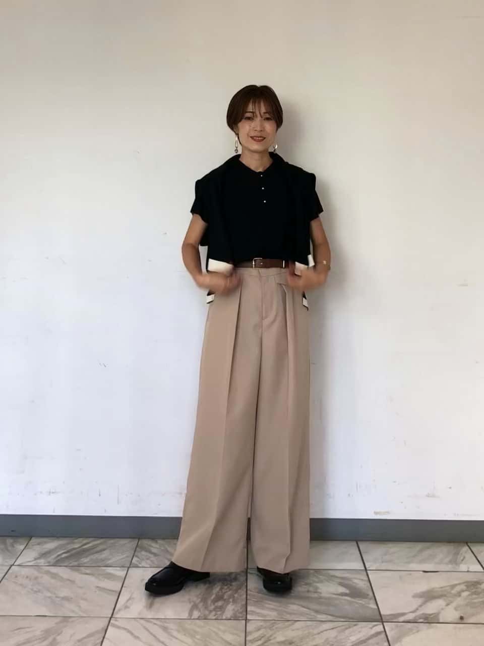 ｺﾑｻ･ﾌﾟﾗﾁﾅ 横浜髙島屋   Sakata ｺﾑｻ･ﾌﾟﾗﾁﾅ 横浜髙島屋  