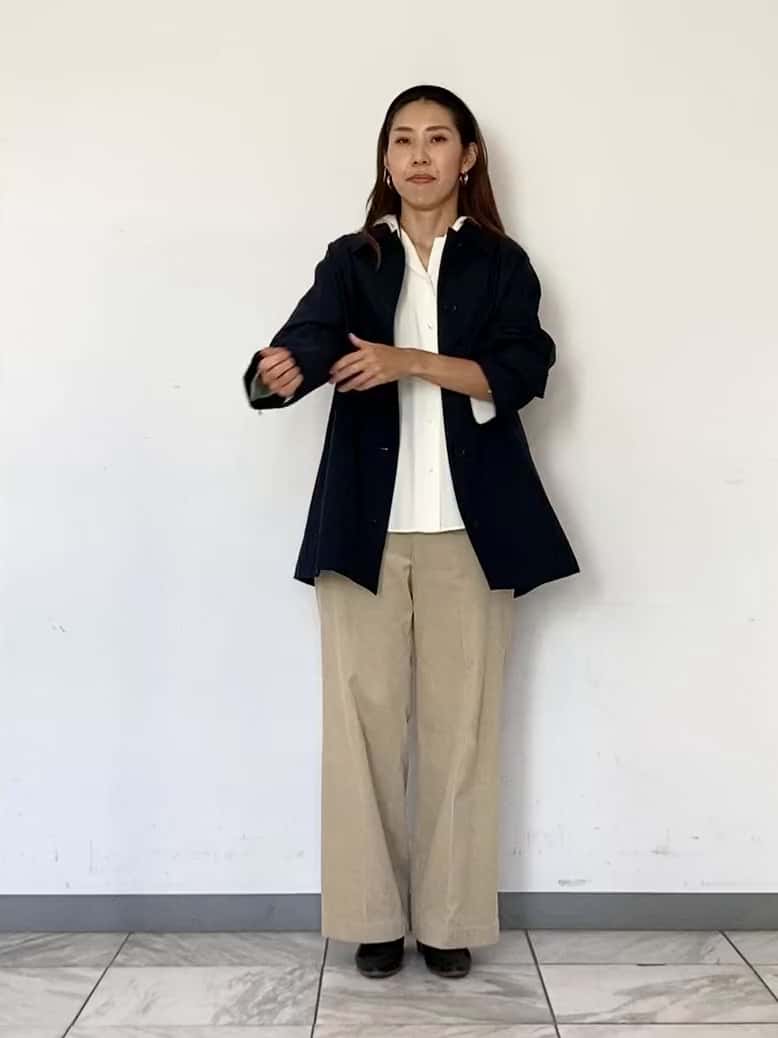 ｺﾑｻ･ﾌﾟﾗﾁﾅ 横浜髙島屋   Tanisawa ｺﾑｻ･ﾌﾟﾗﾁﾅ 横浜髙島屋  