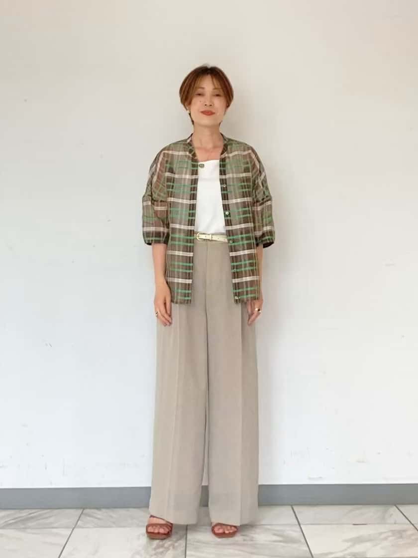ｺﾑｻ･ﾌﾟﾗﾁﾅ 横浜髙島屋   Sakata ｺﾑｻ･ﾌﾟﾗﾁﾅ 横浜髙島屋  