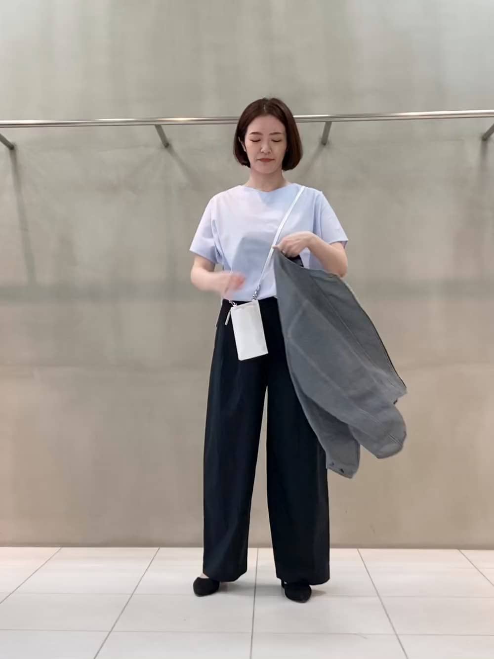 ｺﾑｻ･ﾌﾟﾗﾁﾅ 函館丸井今井 Kudo ｺﾑｻ･ﾌﾟﾗﾁﾅ 函館丸井今井