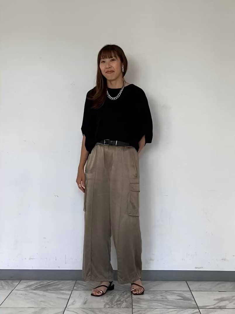 ｺﾑｻ･ﾌﾟﾗﾁﾅ 横浜髙島屋   Tanisawa ｺﾑｻ･ﾌﾟﾗﾁﾅ 横浜髙島屋  