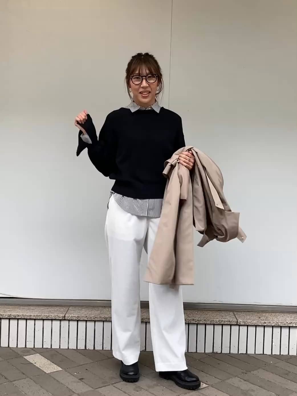 ｺﾑｻ･ﾌﾟﾗﾁﾅ さいか屋藤沢店 Tanisawa ｺﾑｻ･ﾌﾟﾗﾁﾅ さいか屋藤沢店