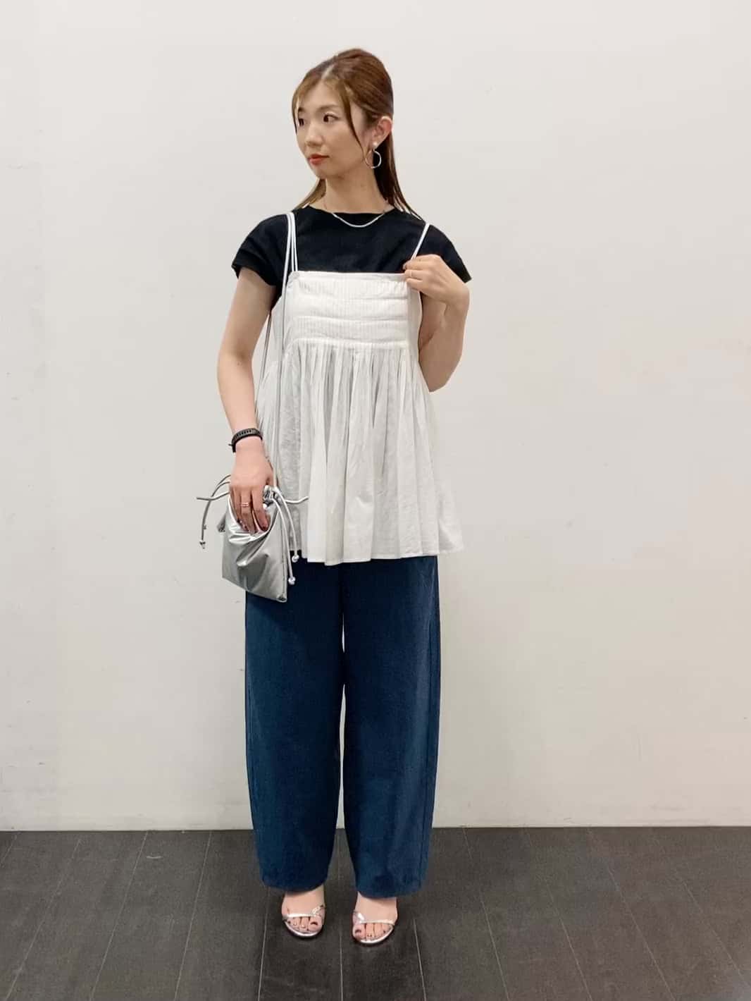 コムサイズム 光が丘リヴィン Ishikawa コムサイズム 光が丘リヴィン