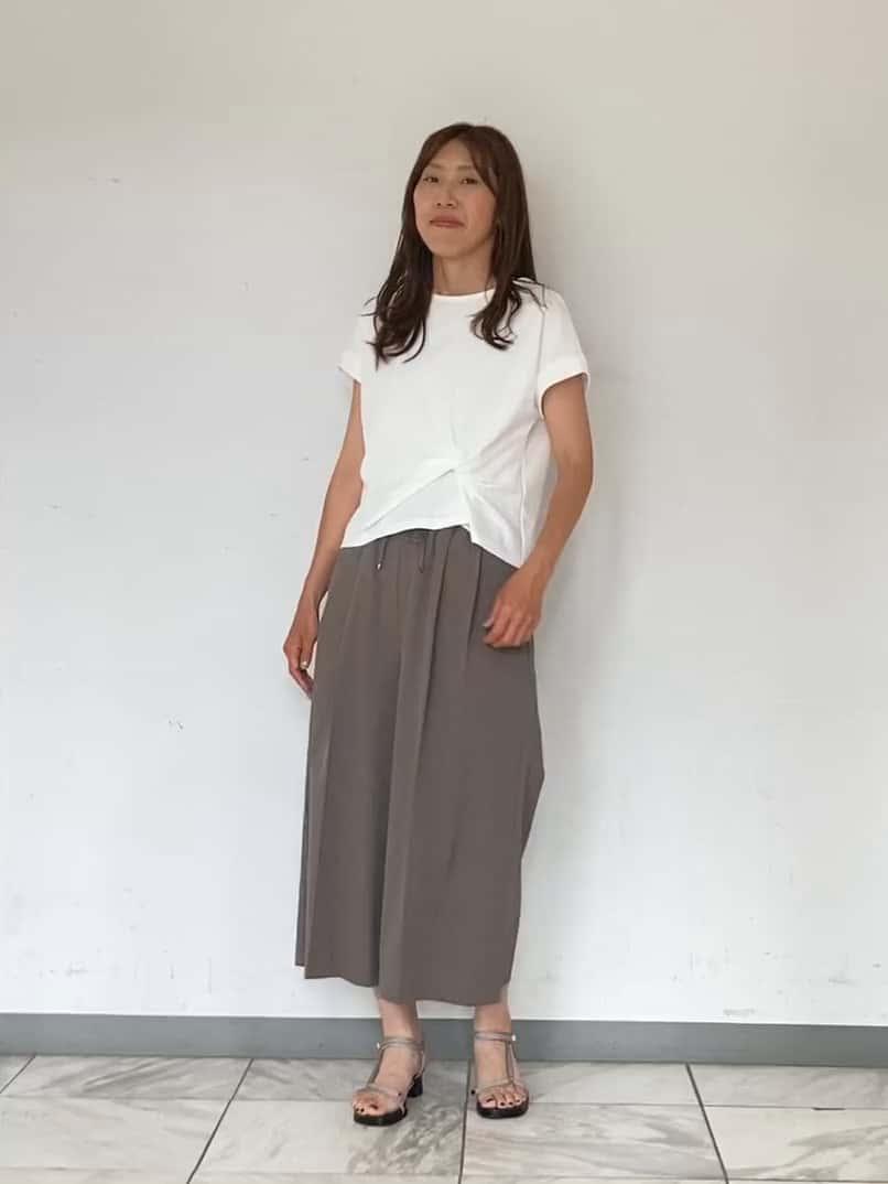 ｺﾑｻ･ﾌﾟﾗﾁﾅ 横浜髙島屋   Tanisawa ｺﾑｻ･ﾌﾟﾗﾁﾅ 横浜髙島屋  