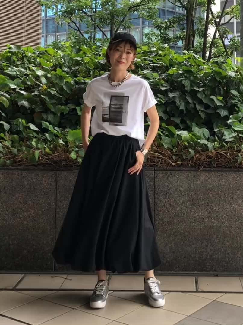 ｺﾑｻ･ﾌﾟﾗﾁﾅ 横浜髙島屋   Sakata ｺﾑｻ･ﾌﾟﾗﾁﾅ 横浜髙島屋  