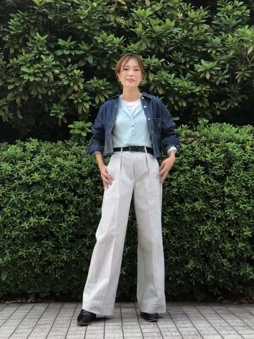 ｺﾑｻ･ﾌﾟﾗﾁﾅ 横浜髙島屋   Sakata ｺﾑｻ･ﾌﾟﾗﾁﾅ 横浜髙島屋  