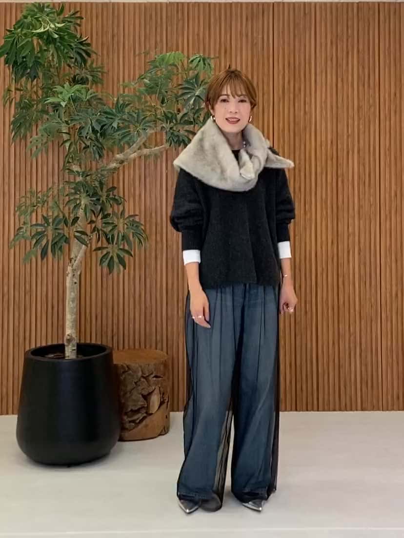 ｺﾑｻ･ﾌﾟﾗﾁﾅ 横浜髙島屋   Sakata ｺﾑｻ･ﾌﾟﾗﾁﾅ 横浜髙島屋  