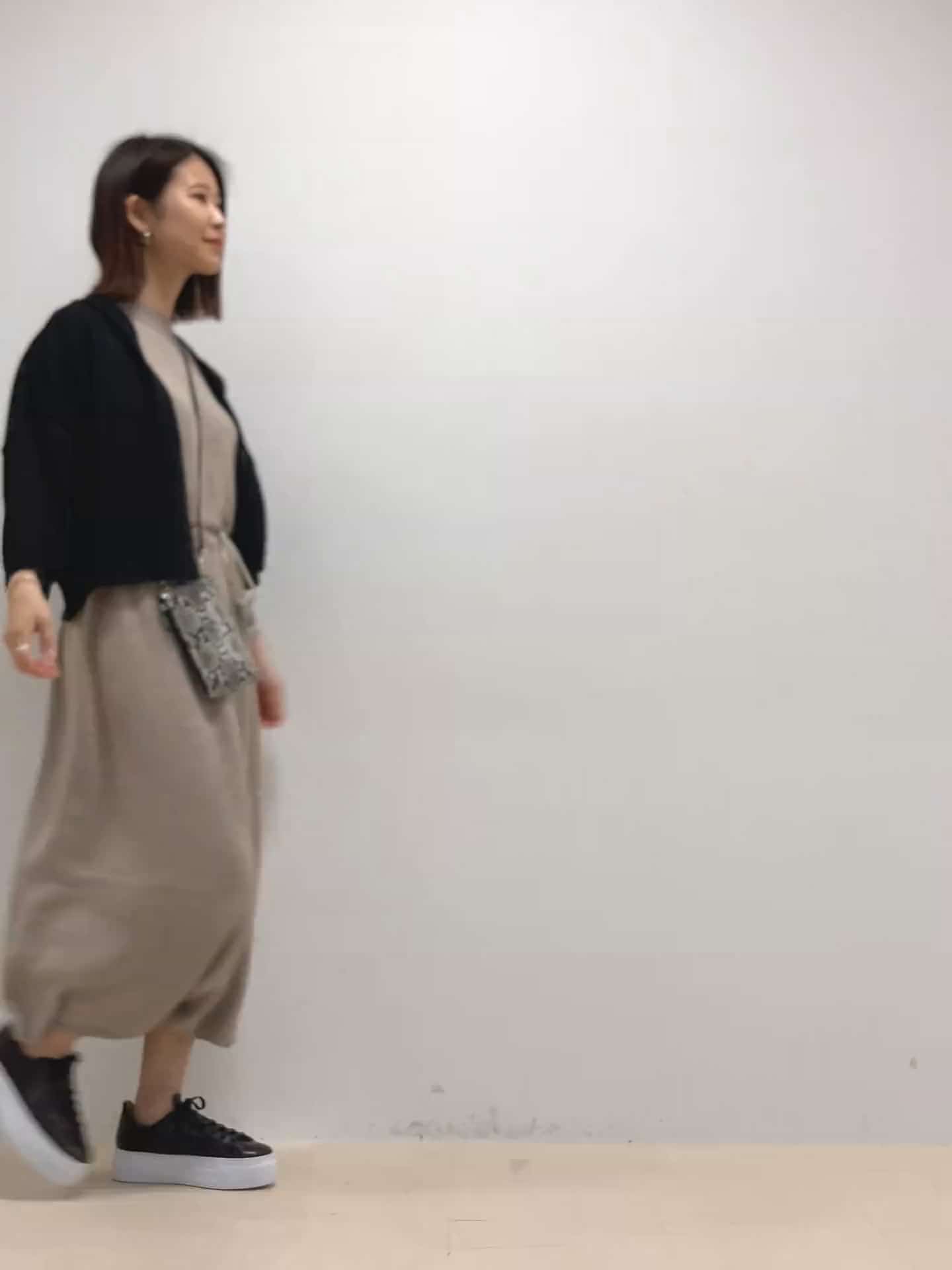 ｺﾑｻ･ｽﾃｰｼﾞ 横浜そごう Okamoto ｺﾑｻ･ｽﾃｰｼﾞ 横浜そごう