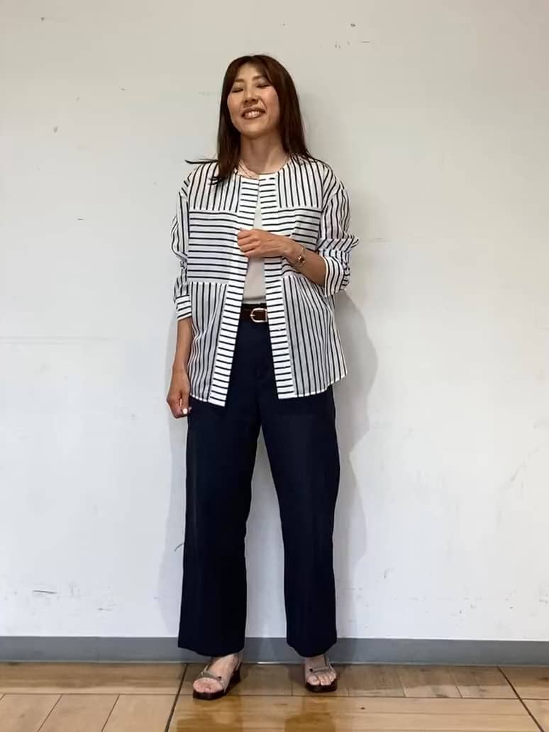 ｺﾑｻ･ﾌﾟﾗﾁﾅ 横浜髙島屋   Tanisawa ｺﾑｻ･ﾌﾟﾗﾁﾅ 横浜髙島屋  