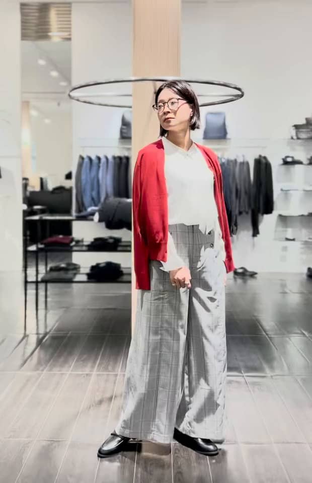 ｺﾑｻｲｽﾞﾑ ｲｵﾝﾓｰﾙ新利府 Akama ｺﾑｻｲｽﾞﾑ ｲｵﾝﾓｰﾙ新利府