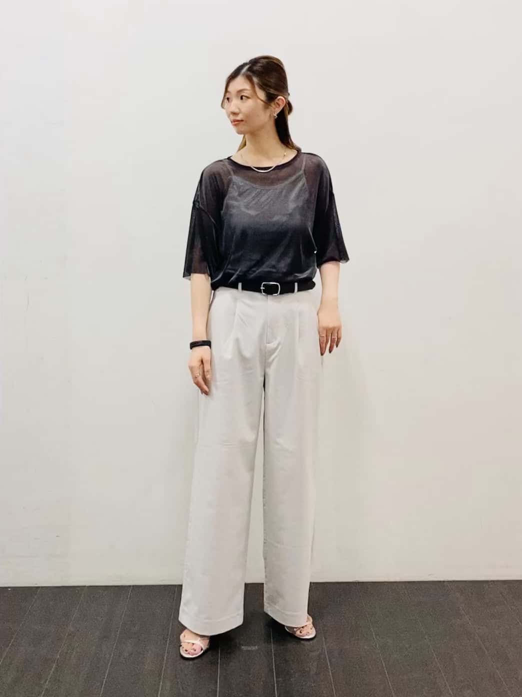 ｺﾑｻｲｽﾞﾑ 光が丘ﾘヴｨﾝ             Ishikawa ｺﾑｻｲｽﾞﾑ 光が丘ﾘヴｨﾝ            