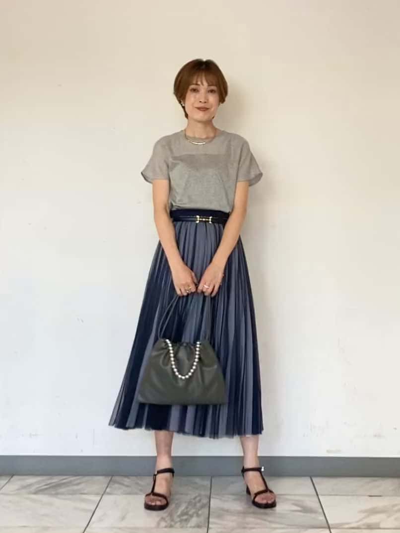 ｺﾑｻ･ﾌﾟﾗﾁﾅ 横浜髙島屋   Sakata ｺﾑｻ･ﾌﾟﾗﾁﾅ 横浜髙島屋  