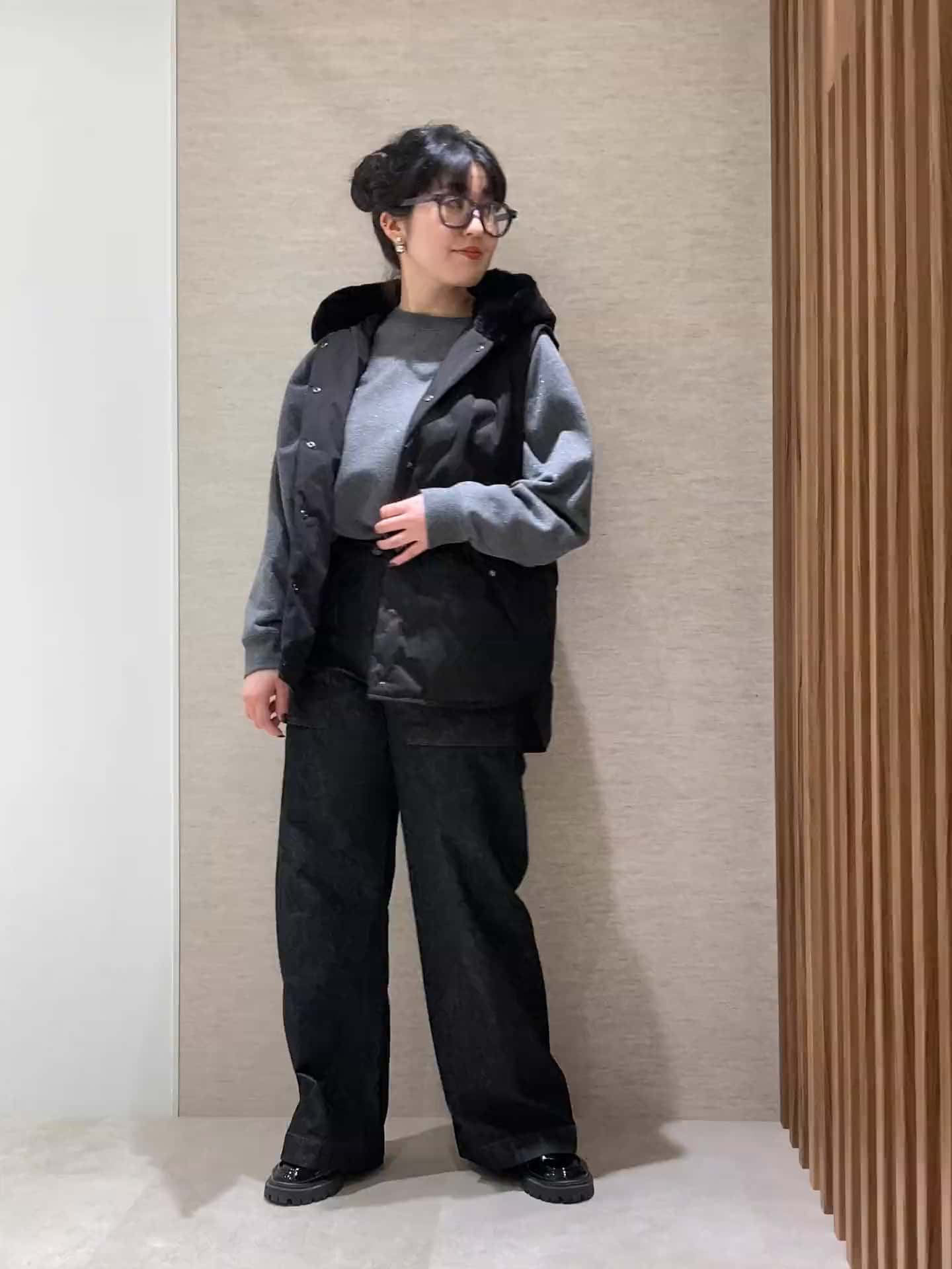 ｺﾑｻ･ｽﾃｰｼﾞ 福屋八丁堀本店 Yamada ｺﾑｻ･ｽﾃｰｼﾞ 福屋八丁堀本店