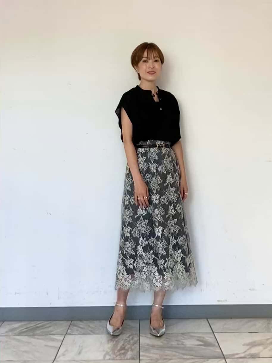 ｺﾑｻ･ﾌﾟﾗﾁﾅ 横浜髙島屋   Sakata ｺﾑｻ･ﾌﾟﾗﾁﾅ 横浜髙島屋  