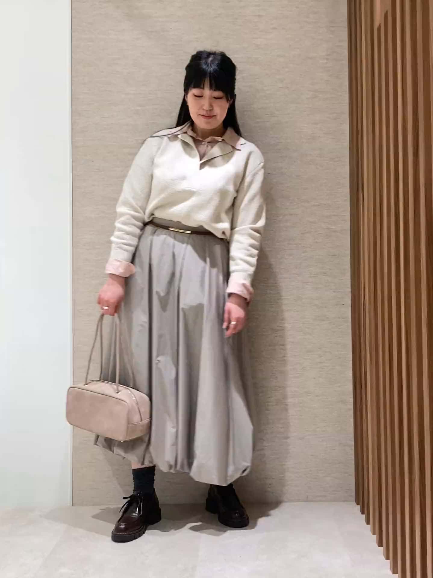 ｺﾑｻ･ｽﾃｰｼﾞ 福屋八丁堀本店 Yamada ｺﾑｻ･ｽﾃｰｼﾞ 福屋八丁堀本店