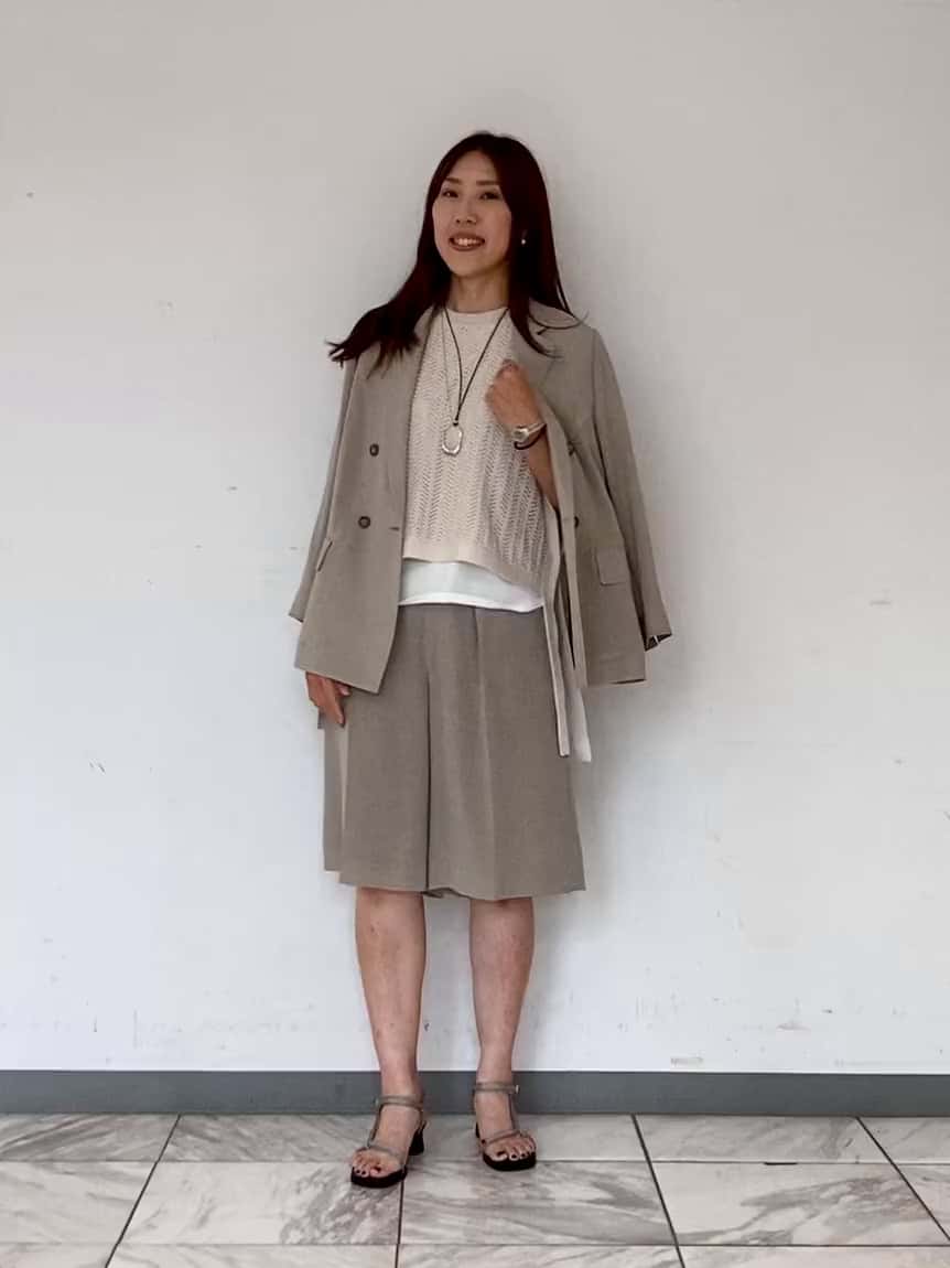 ｺﾑｻ･ﾌﾟﾗﾁﾅ 横浜髙島屋   Tanisawa ｺﾑｻ･ﾌﾟﾗﾁﾅ 横浜髙島屋  