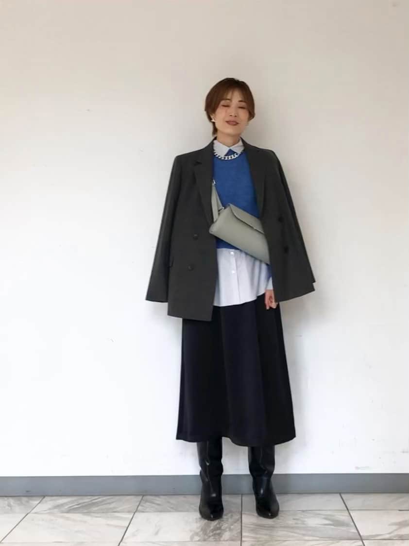 ｺﾑｻ･ﾌﾟﾗﾁﾅ 横浜髙島屋   Sakata ｺﾑｻ･ﾌﾟﾗﾁﾅ 横浜髙島屋  