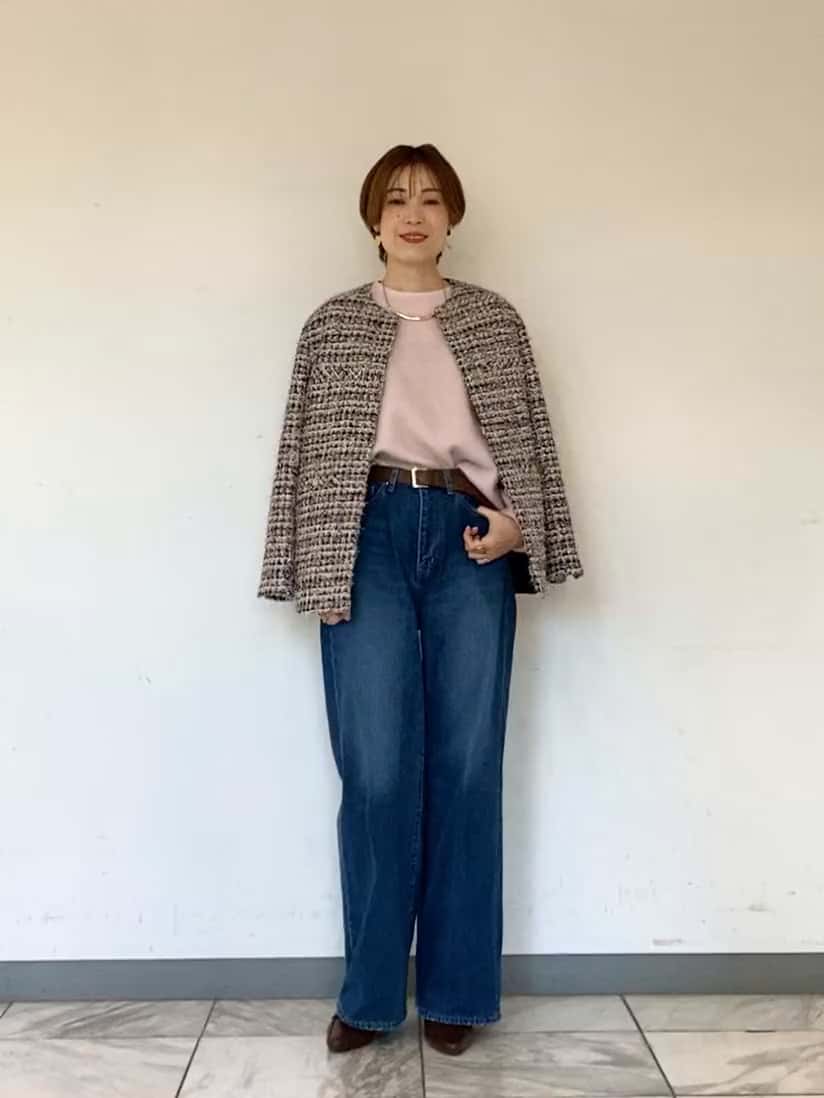 ｺﾑｻ･ﾌﾟﾗﾁﾅ 横浜髙島屋   Sakata ｺﾑｻ･ﾌﾟﾗﾁﾅ 横浜髙島屋  