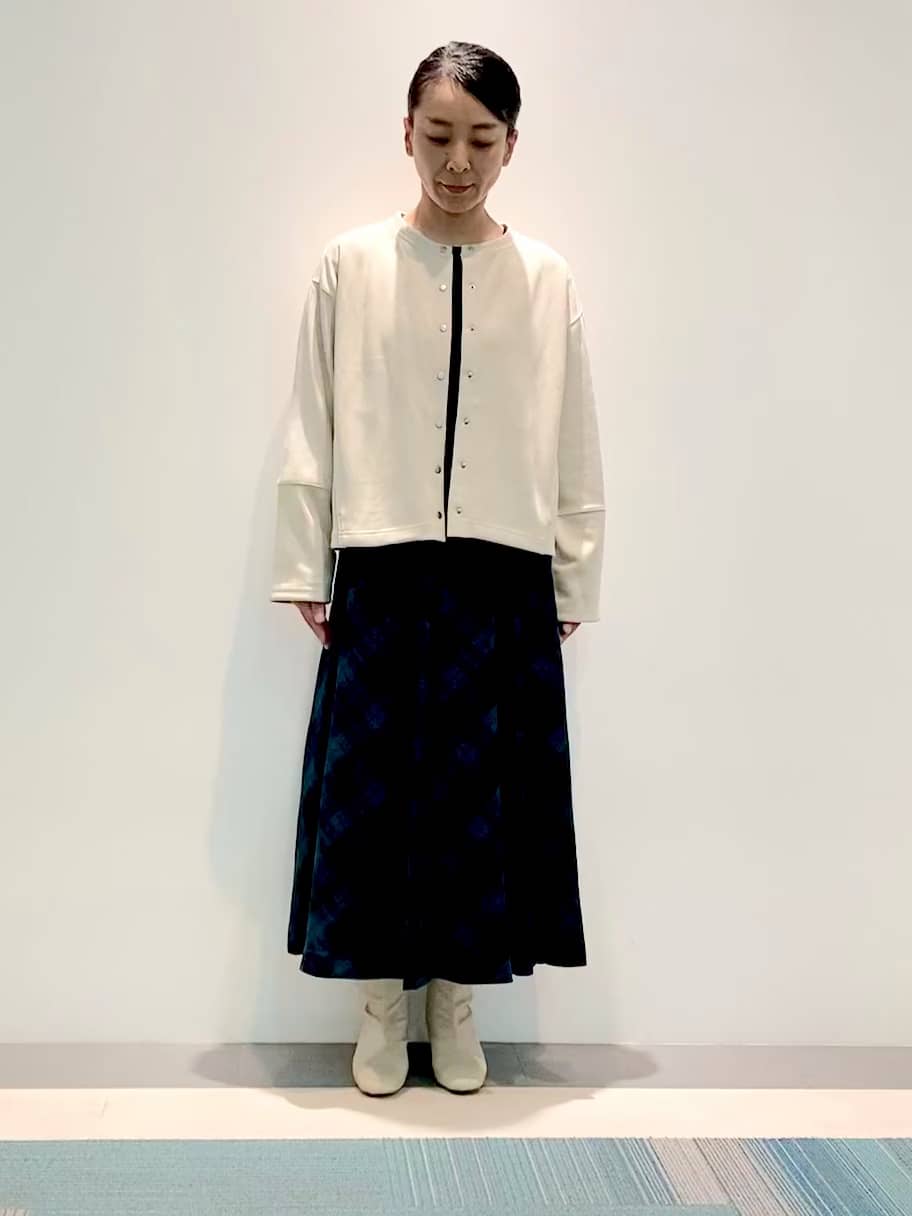 ｺﾑｻｲｽﾞﾑ みらい長崎ｺｺｳｫｰｸ Tanaka ｺﾑｻｲｽﾞﾑ みらい長崎ｺｺｳｫｰｸ
