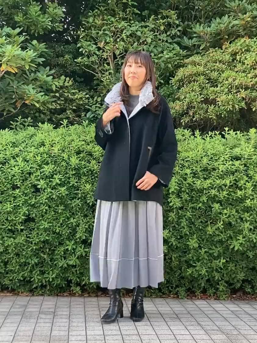 ｺﾑｻ･ﾌﾟﾗﾁﾅ 横浜髙島屋   Tanisawa ｺﾑｻ･ﾌﾟﾗﾁﾅ 横浜髙島屋  