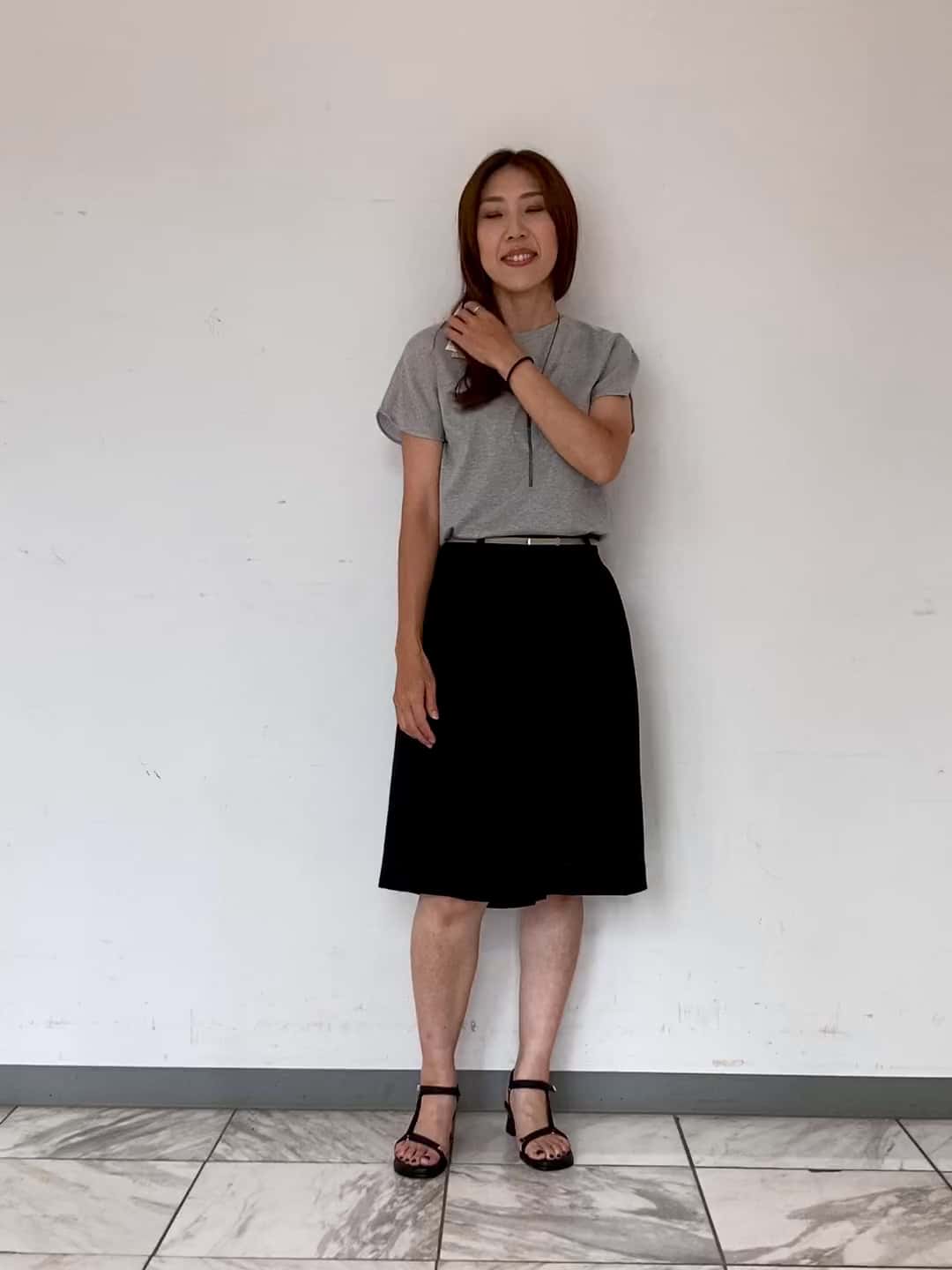ｺﾑｻ･ﾌﾟﾗﾁﾅ 横浜髙島屋   Tanisawa ｺﾑｻ･ﾌﾟﾗﾁﾅ 横浜髙島屋  