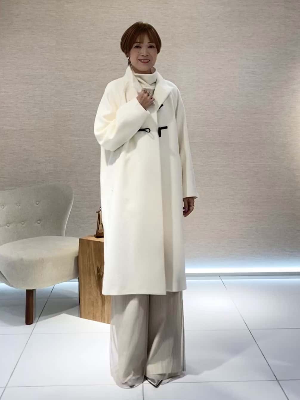 ｺﾑｻ･ﾌﾟﾗﾁﾅ 横浜髙島屋   Sakata ｺﾑｻ･ﾌﾟﾗﾁﾅ 横浜髙島屋  
