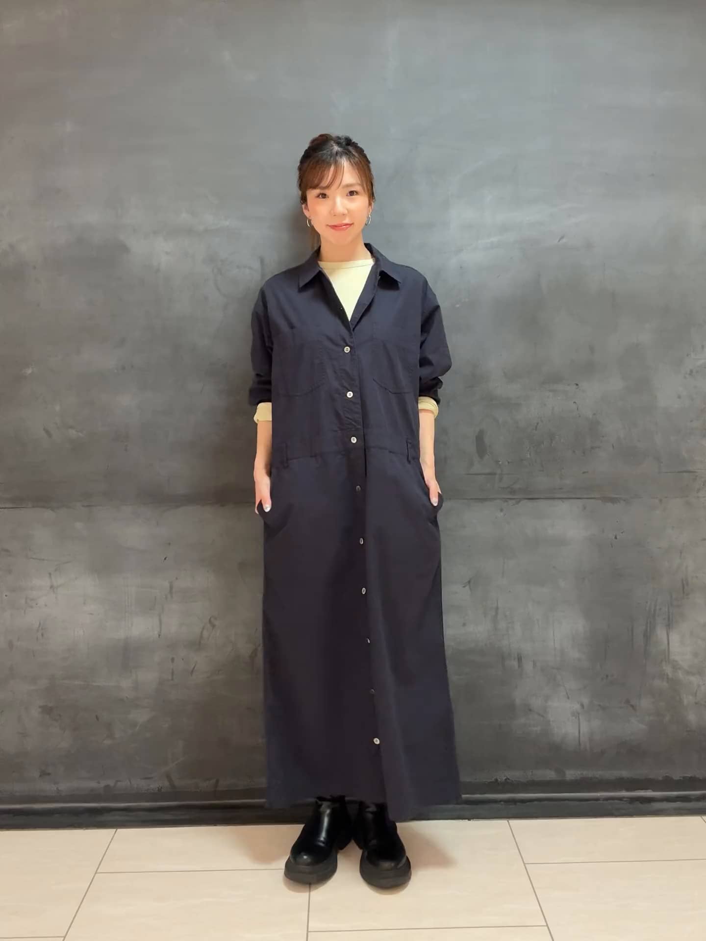 ｺﾑｻ･ﾌﾟﾗﾁﾅ 伊勢丹浦和店 Ito ｺﾑｻ･ﾌﾟﾗﾁﾅ 伊勢丹浦和店